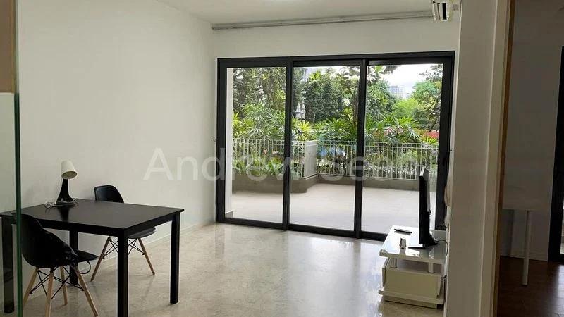 2 Bed Condo for Rent in  The Lakefront Residences - Image 7